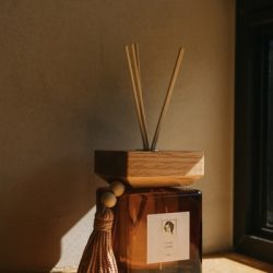 מקלות ריח 500 חום